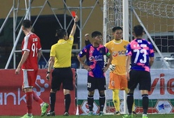 Kết quả Viettel 2-0 Sài Gòn: Dấu ấn ngoại binh
