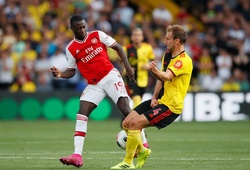 Nhận định Watford vs Arsenal: Khó cản Pháo thủ