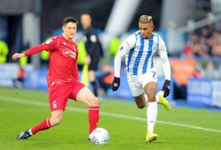 Nhận định Nottingham vs Huddersfield: Vé cho chủ nhà