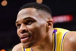 Lãnh đạo Lakers muốn gạt Russell Westbrook khỏi đội hình xuất phát: Ai là người ngăn cản?