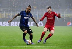 Nhận định Liverpool vs Inter Milan: Chiến thắng nhẹ nhàng