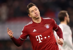 Kết quả Bayern Munich 7-1 Salzburg: Hủy diệt đối thủ