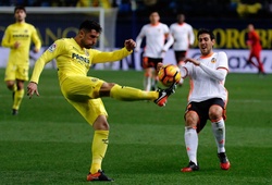 Nhận định Villarreal vs Celta Vigo: Khách có điểm