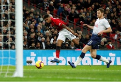 Đội hình ra sân MU vs Tottenham: Ronaldo đọ súng Kane