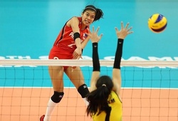 Bóng chuyền nữ Philippines: "Sao" Alyssa Valdez  trở lại, sang Brazil tập huấn trước SEA Games 31