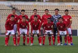 U23 Indonesia tập huấn ở Hàn Quốc, đặt mục tiêu giành HCV SEA Games 31