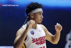 Triệu tập 16 cầu thủ đội tuyển bóng rổ Việt Nam cho SEA Games 31: Không có Christian Juzang!