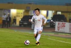 Kết quả Hà Nội 1-0 Thanh Hóa: Quang Hải tỏa sáng
