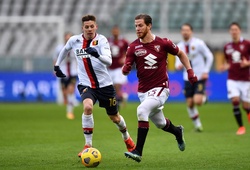 Nhận định Genoa vs Torino: Khó phân thắng bại