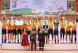 Tràng An Ninh Bình và BTL Thông tin - FLC rút khỏi giải Vô địch các CLB Châu Á 2022