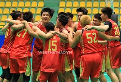 Lê Khắc Đăng Khoa rực sáng trận chung kết, bóng rổ TP.Hồ Chí Minh hoàn tất cú đúp vàng U23 VĐQG