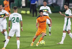 Nhận định Elche vs Valencia: Bắn hạ “Bầy dơi”