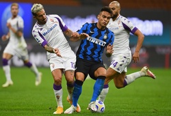 Nhận định Inter Milan vs Fiorentina: Nỗ lực bám đuổi