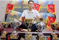 AOE 4 mùa SuperCup: Giải đấu hấp dẫn nhất năm cho cộng đồng AOE Việt?