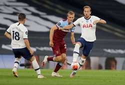 Nhận định Tottenham vs West Ham: Nuôi mộng top 4