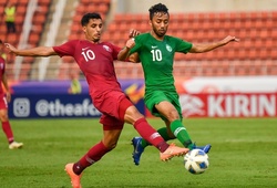 Nhận định U23 Saudi Arabia vs U23 Uzbekistan: Ngang tài ngang sức