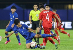 Nhận định U23 Thái Lan vs U23 Qatar: Khởi đầu suôn sẻ