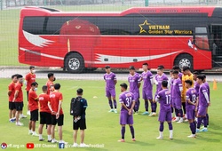 NÓNG: NHM Việt Nam có thể xem trực tiếp U23 Dubai Cup 2022