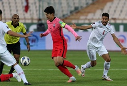 Nhận định Hàn Quốc vs Iran: Trận đấu thủ tục