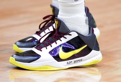 Gia đình Kobe Bryant đạt thỏa thuận với Nike: Dòng giày protro sẽ tiếp tục tái xuất