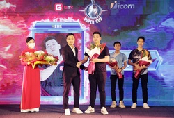 AoE 4 mùa Super Cup và cú bắt tay lịch sử nâng tầm Đế Chế Việt