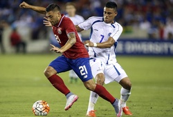 Nhận định El Salvador vs Costa Rica: Khách nở nụ cười