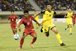 Nhận định Lào vs Brunei: Con mồi ưa thích