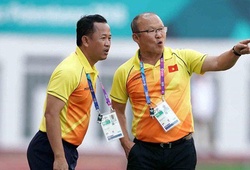 Trợ lý Lê Huy Khoa mắc COVID-19, tuyển Việt Nam gặp khó trận gặp Nhật Bản