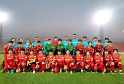 Đội hình tuyển nữ Việt Nam 2022: Danh sách, số áo cầu thủ dự SEA Games 31