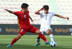 Trực tiếp U23 Việt Nam vs U23 Croatia: Đối thủ nặng ký