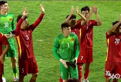 Lịch thi đấu Dubai Cup 2022 giai đoạn 2: U23 Việt Nam vs U23 Uzbekistan đá mấy giờ, ngày nào?