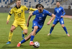 Nhận định Montenegro vs Hy Lạp: Bắn hạ “Bầy chim ưng”