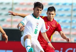 Nhận định U23 Việt Nam vs U23 Uzbekistan: Đối thủ vừa sức
