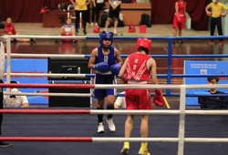 "Không đánh vẫn vàng": Thu Nhi lên ngôi vô địch Boxing các đội mạnh toàn quốc 2022