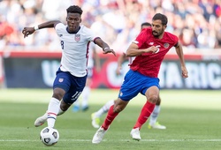 Nhận định Costa Rica vs Mỹ: Số phận an bài