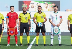 Trực tiếp U23 Việt Nam vs U23 Uzbekistan: Đối thủ duyên nợ