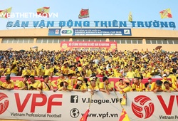 Sân vận động Thiên Trường - Nam Định