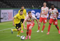 Nhận định Dortmund vs RB Leipzig: Bám đuổi ngôi đầu