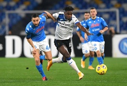 Nhận định Atalanta vs Napoli: Bước ngoặt của mùa giải