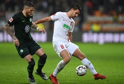 Nhận định Augsburg vs Wolfsburg: Cải thiện thứ hạng