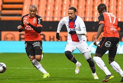 Nhận định PSG vs Lorient: Tìm lại niềm vui