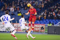 Nhận định Sampdoria vs AS Roma: Khách lấn chủ