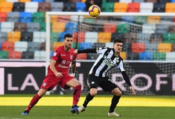 Nhận định Udinese vs Cagliari: Trở lại vị trí quen thuộc