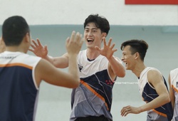 Đội tuyển bóng chuyền nam Việt Nam được quyền lựa chọn bảng đấu tại SEA Games 31