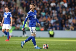 Kết quả MU 1-1 Leicester City: Chia điểm thất vọng