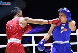 Giải Boxing Thái Lan mở rộng 2022: Trần Đức Thọ đụng "đá tảng", Vũ Thành Đạt thắng trận đầu