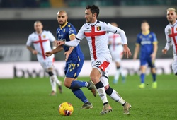 Nhận định Verona vs Genoa: Niềm tin trở lại