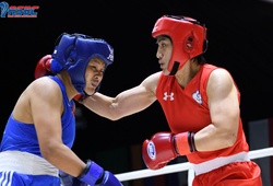 Giải Boxing Thái Lan mở rộng 2022 ngày 4/4: Hoàng Ngọc Mai thua điểm đáng tiếc