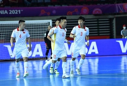 Xem trực tiếp Futsal Đông Nam Á 2022 ở đâu, kênh nào?