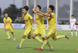 Kết quả chung kết U19 Quốc gia 2022: Hà Nội đăng quang ngôi vô địch